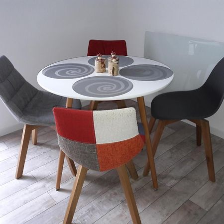Oissery Bruse & Co B&B 외부 사진