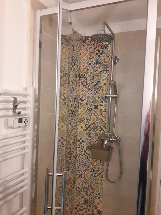 Oissery Bruse & Co B&B 외부 사진