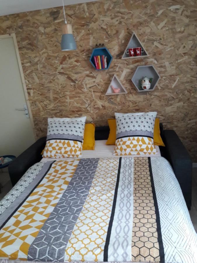 Oissery Bruse & Co B&B 외부 사진