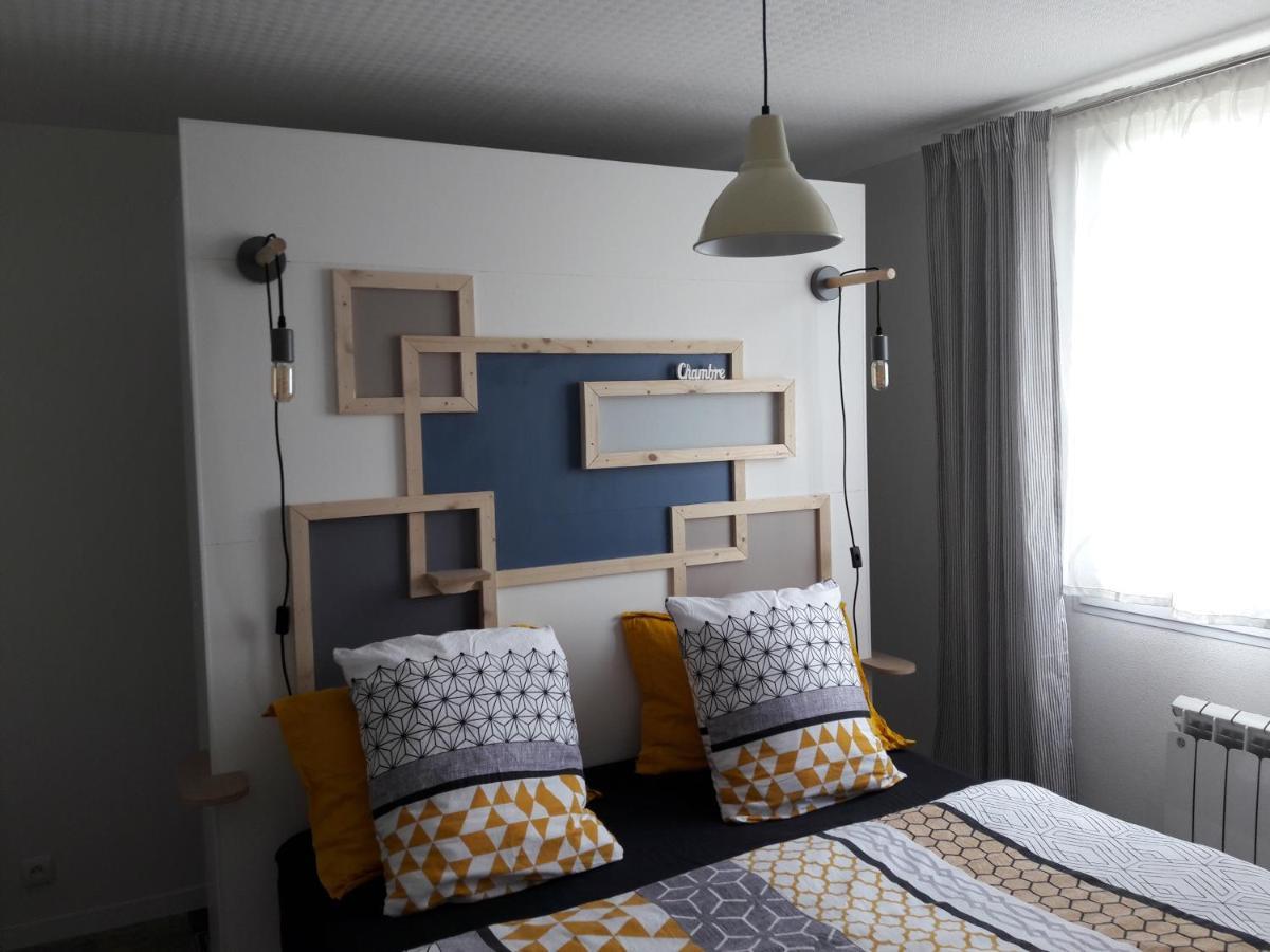Oissery Bruse & Co B&B 외부 사진