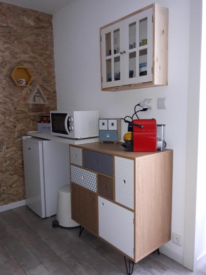 Oissery Bruse & Co B&B 외부 사진