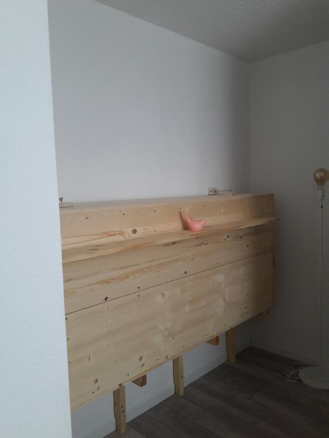 Oissery Bruse & Co B&B 외부 사진