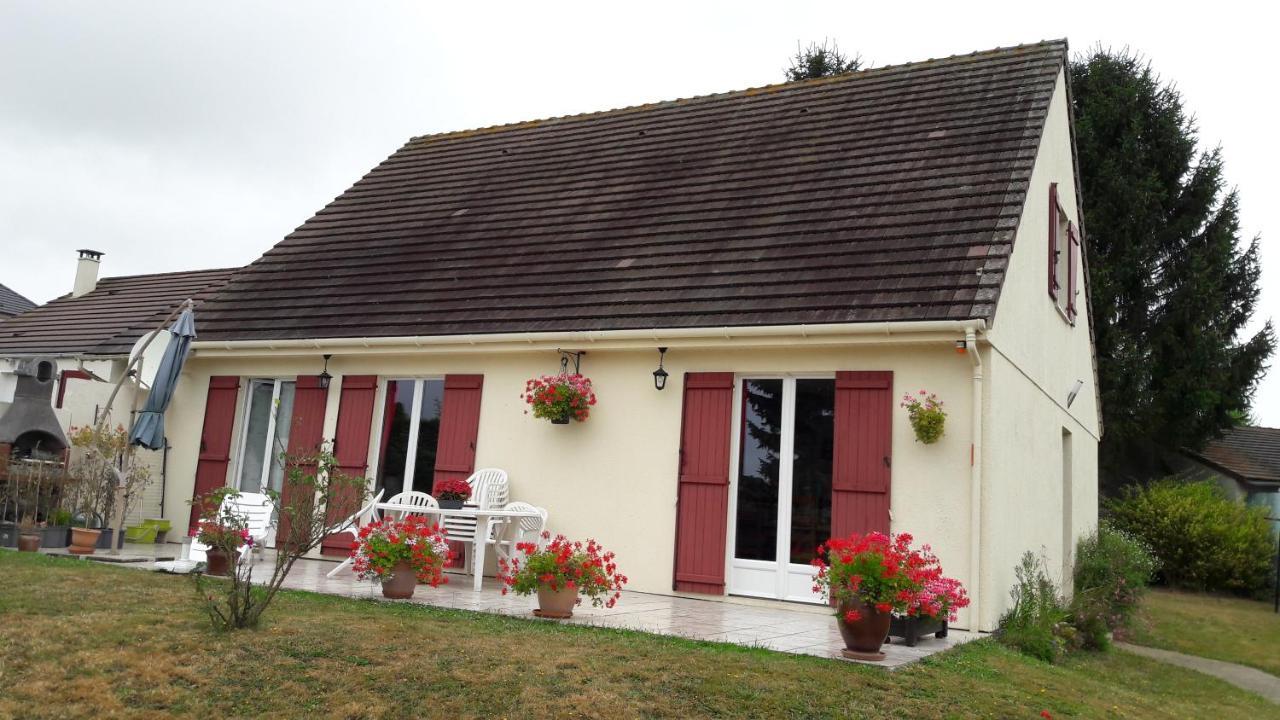 Oissery Bruse & Co B&B 외부 사진