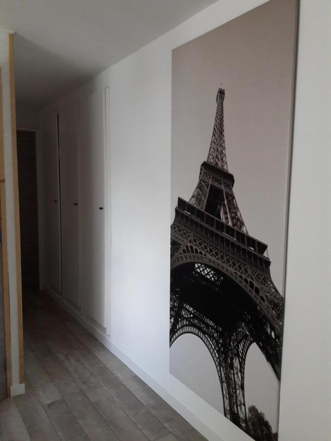 Oissery Bruse & Co B&B 외부 사진