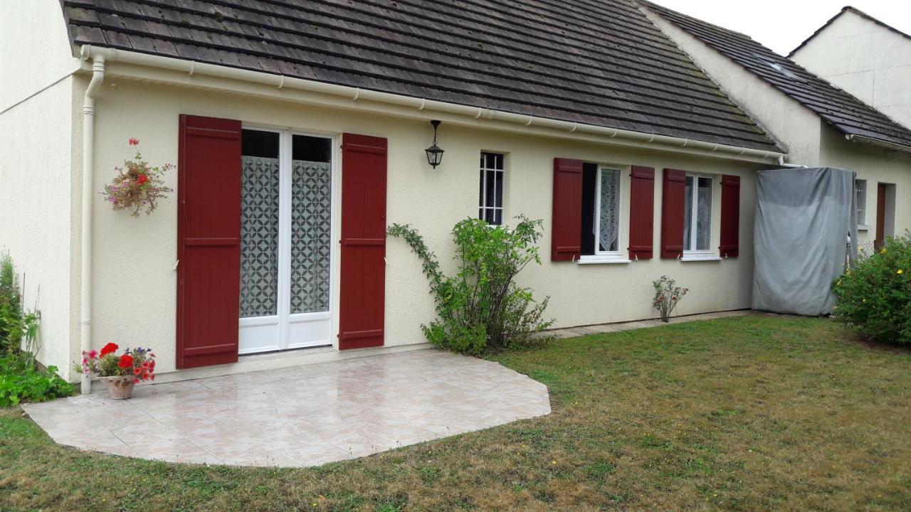 Oissery Bruse & Co B&B 외부 사진