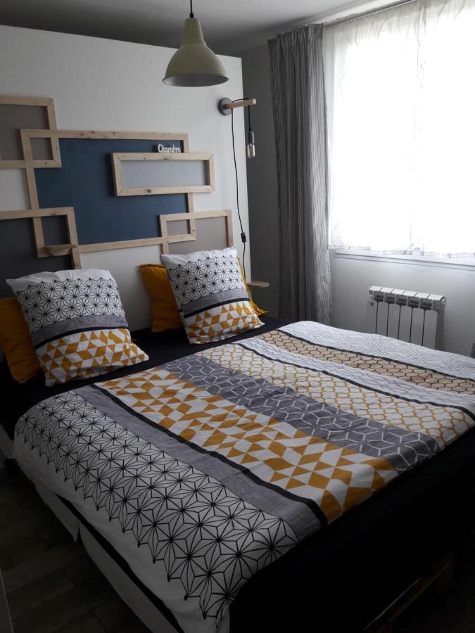Oissery Bruse & Co B&B 객실 사진