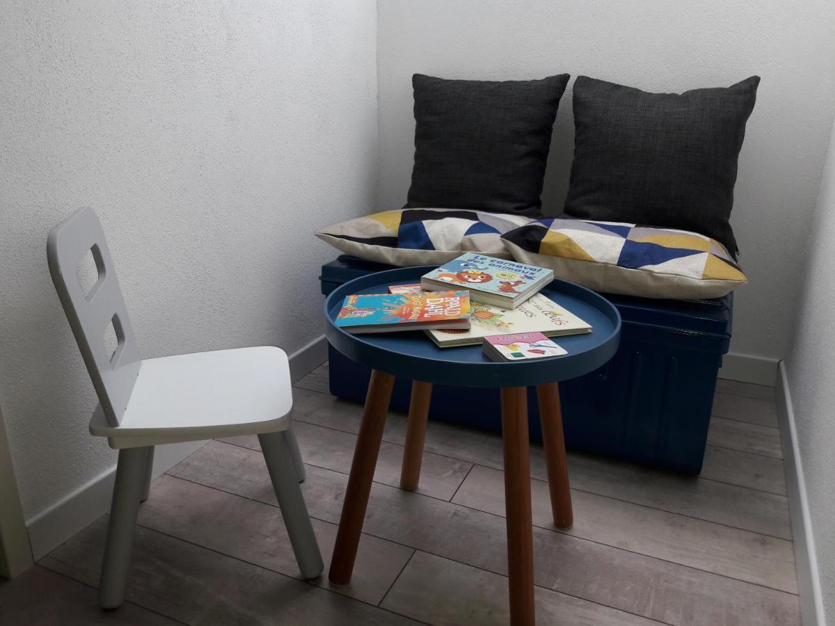 Oissery Bruse & Co B&B 외부 사진