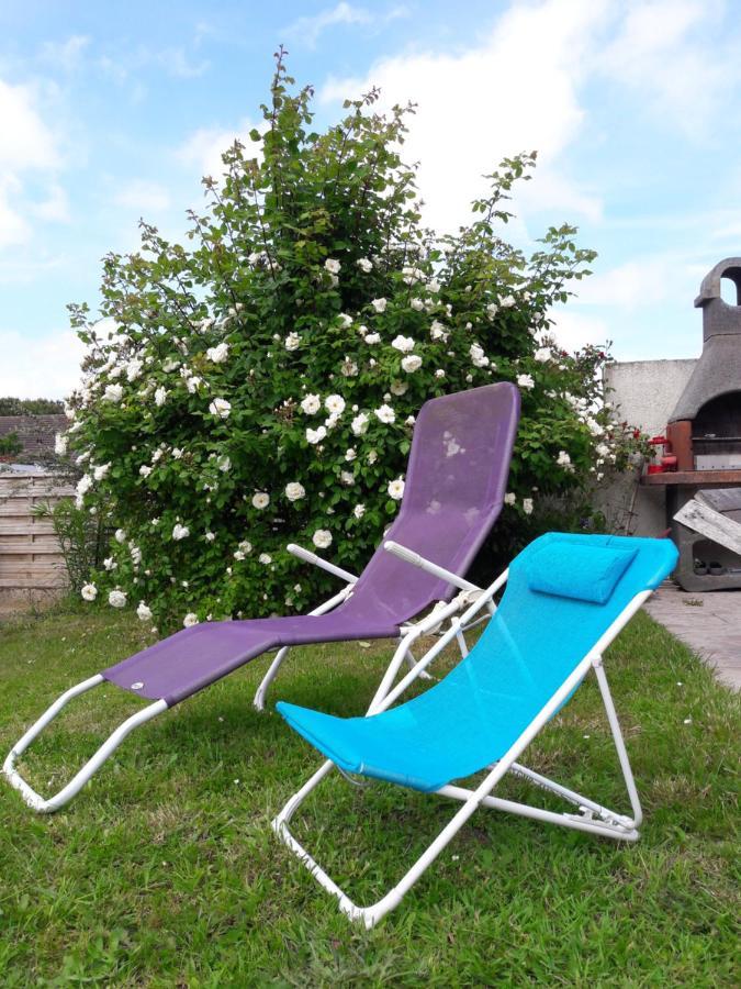 Oissery Bruse & Co B&B 외부 사진